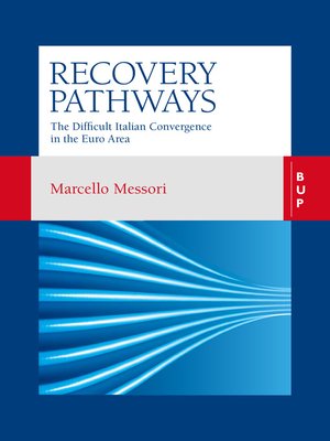 cover image of Recovery Pathways